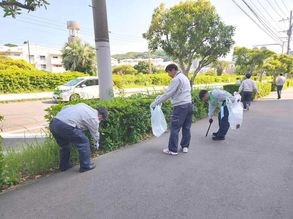 第２３回愛護団体活動 PIC02