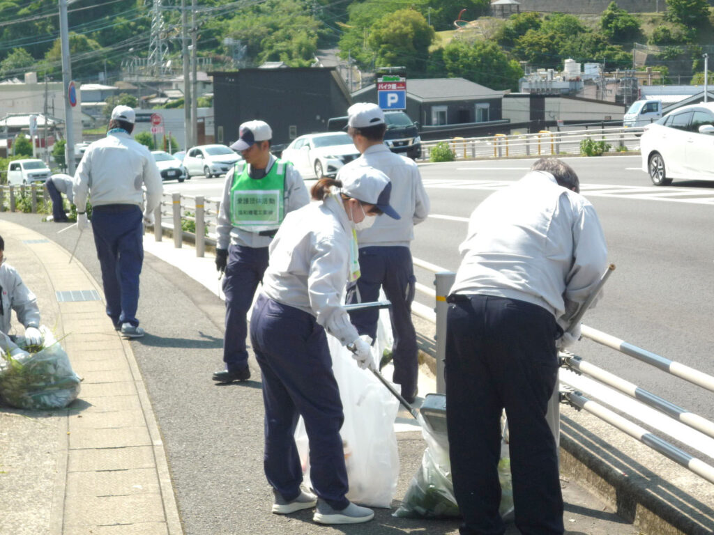 第２３回愛護団体活動 PIC03